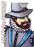 LE XVIIe SIECLE