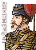 LE 2nd EMPIRE