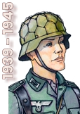 1939 - 1945